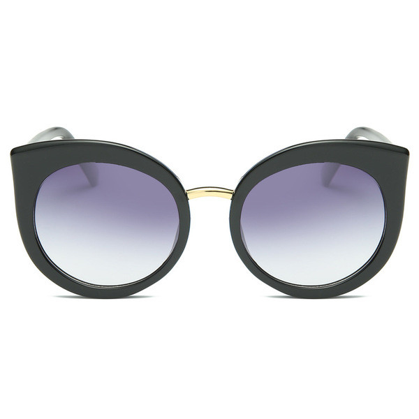 Modern női napszemüveg nyolc színben