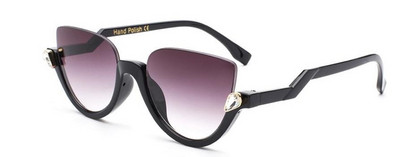 Model nou de ochelari de dama in mai multe culori