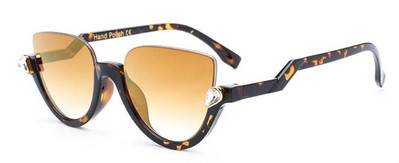 Model nou de ochelari de dama in mai multe culori