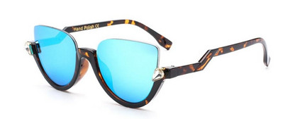 Model nou de ochelari de dama in mai multe culori