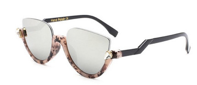 Model nou de ochelari de dama in mai multe culori