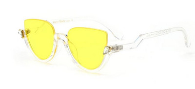 Model nou de ochelari de dama in mai multe culori