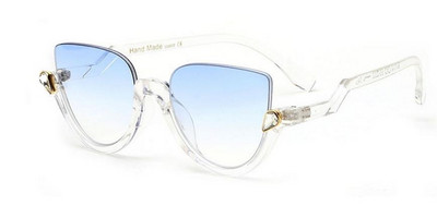 Model nou de ochelari de dama in mai multe culori