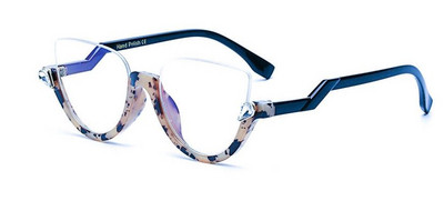 Model nou de ochelari de dama in mai multe culori