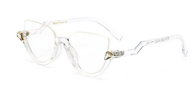 Model nou de ochelari de dama in mai multe culori