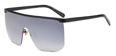 Hétköznapi napszemüveg több színben, férfiak és nők számára egyaránt