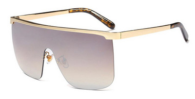 Hétköznapi napszemüveg több színben, férfiak és nők számára egyaránt