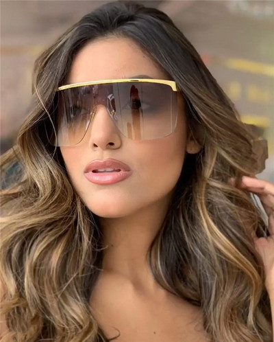 Ежедневни слънчеви очила в няколко цвята подходящи за мъже и жени