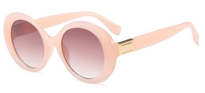 Női kerek szemüveg több színben