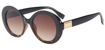 Női kerek szemüveg több színben