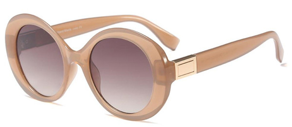 Női kerek szemüveg több színben