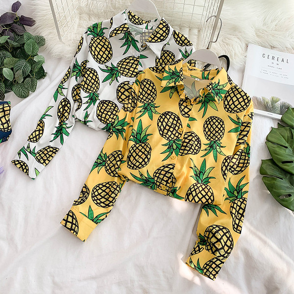 Naprakész női ing színfelvitel három színben