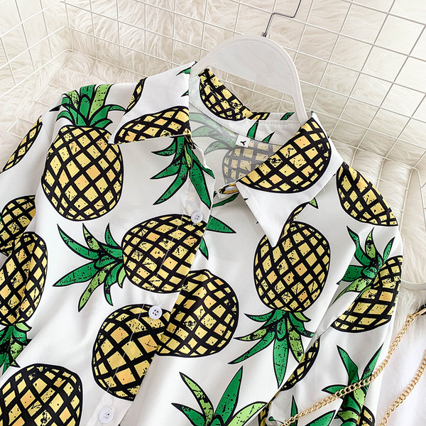 Naprakész női ing színfelvitel három színben