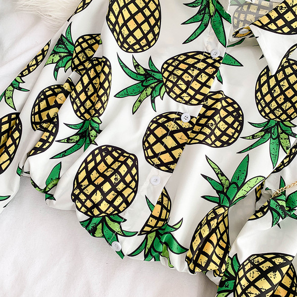 Naprakész női ing színfelvitel három színben