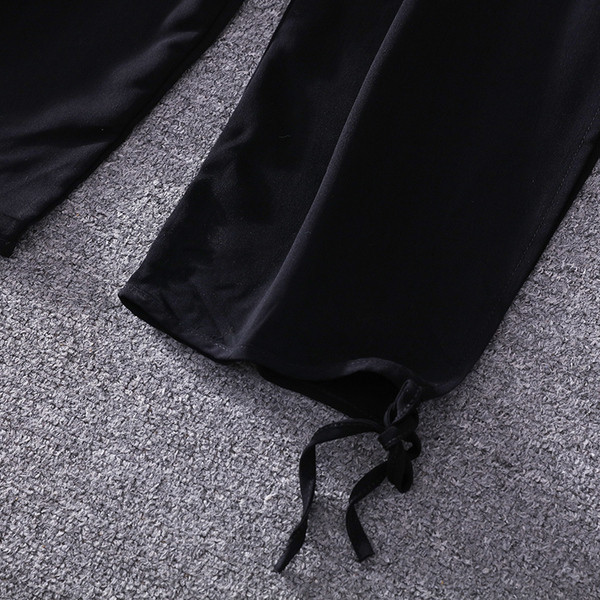 Napi női jumpsuit típusú-mellnadrág két színben