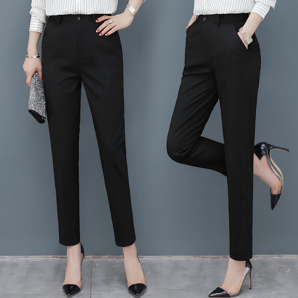 Επίσημο παντελόνι σε δύο τσέπες