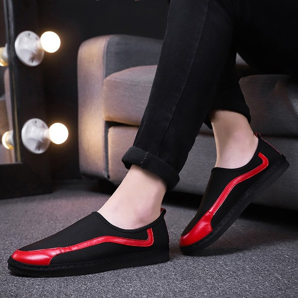 Mocasini casual barbatesti in trei culori