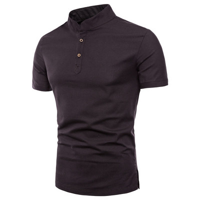 Aktuális férfi póló többféle színben