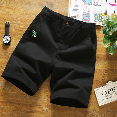 Aktuális férfi rövidnadrág négy színben