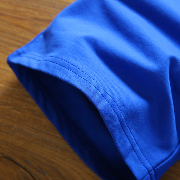 Pantaloni scurți casual barbatesti in mai multe culori cu cravate