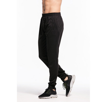 Zsebes férfi sportnadrág három színben