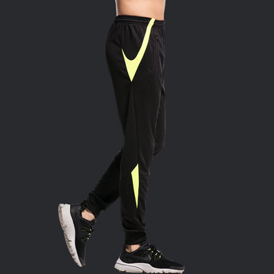 Zsebes férfi sportnadrág három színben