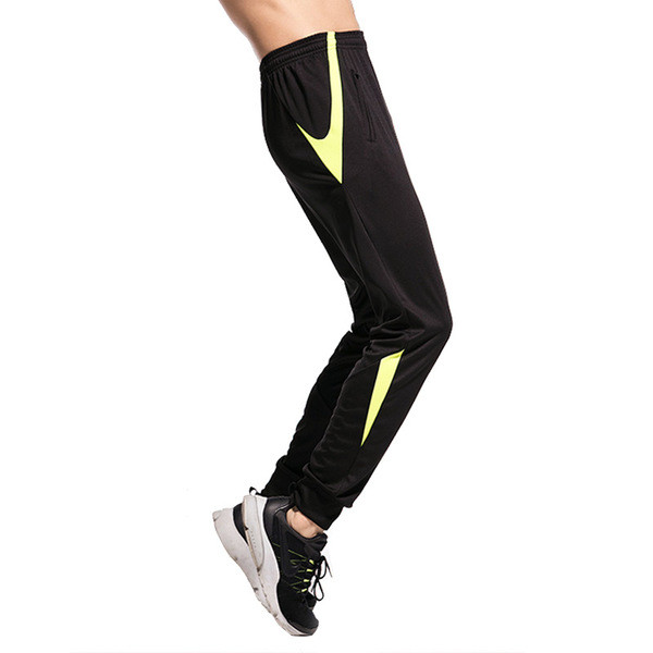 Zsebes férfi sportnadrág három színben