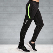 Ανδρικά εσώρουχα με τριών χρωμάτων επιγραφή