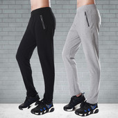 Sport férfi fehérnemű sima modell zsebbel több színben