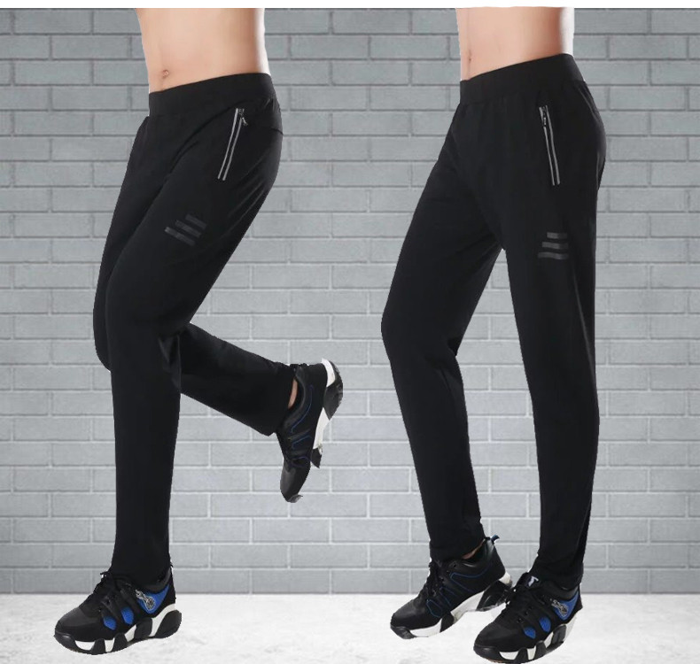 Sport férfi fehérnemű sima modell zsebbel több színben