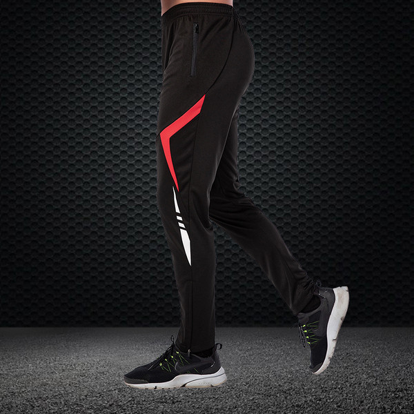 Αθλητικό λεπτό μοντέλο ανδρών σε τρία χρώματα