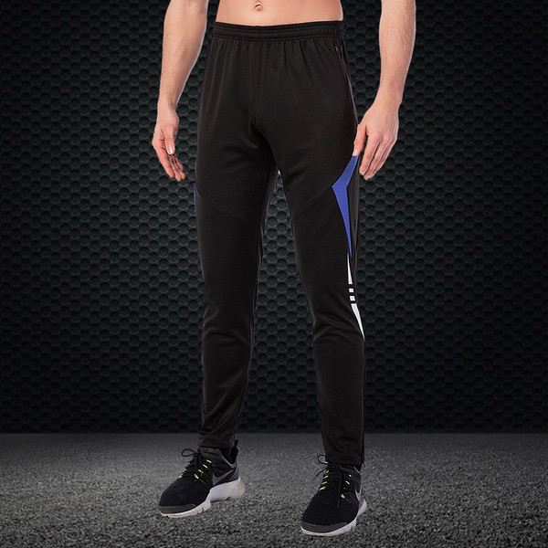 Αθλητικό λεπτό μοντέλο ανδρών σε τρία χρώματα