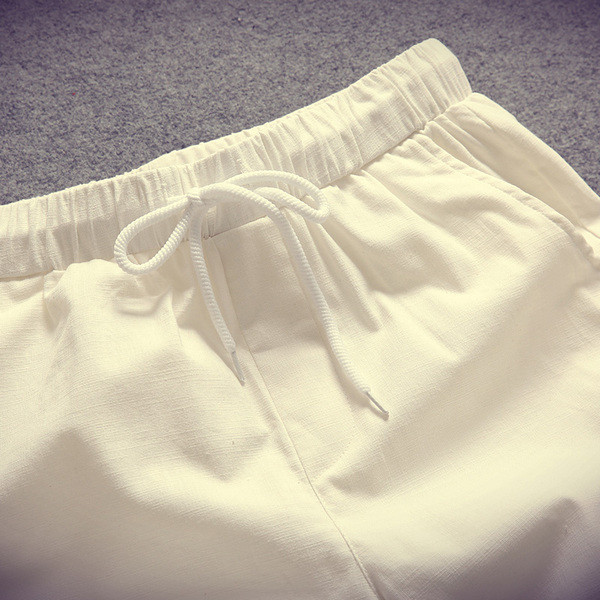 Egyszerű férfi rövidnadrág több színben