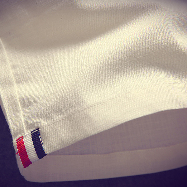 Egyszerű férfi rövidnadrág több színben