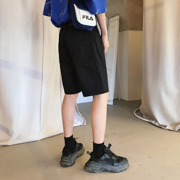 Blugi moderni pentru barbati in doua culori