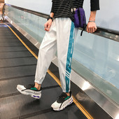 Αθλητικά ανδρικά εσώρουχα με επιγραφές σε τρία χρώματα