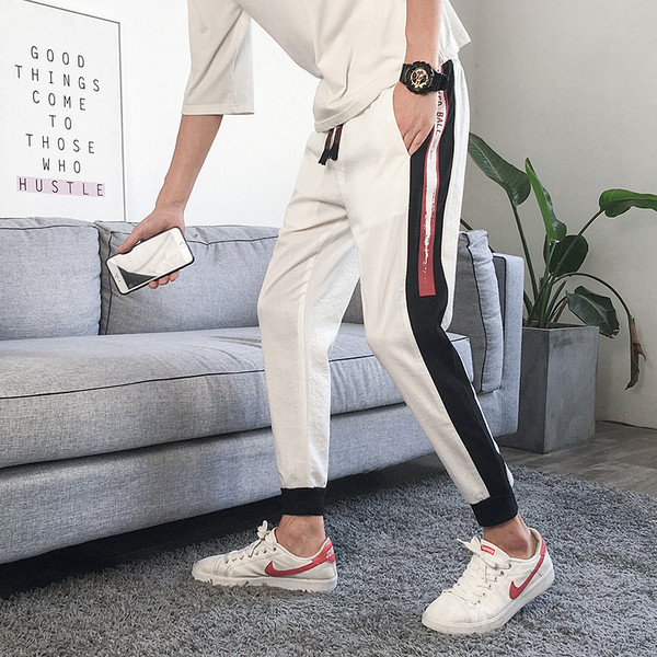 Sport-alkalmi férfi fehérnemű zsebekkel több színben