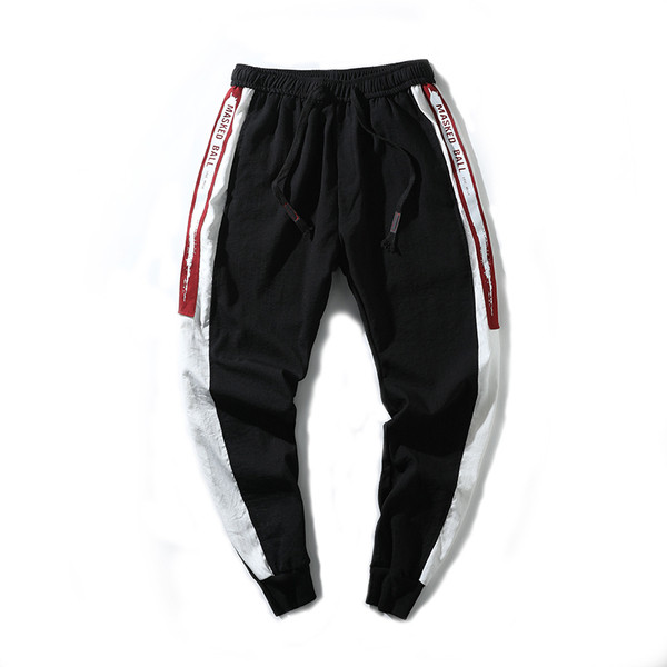 Sport-alkalmi férfi fehérnemű zsebekkel több színben