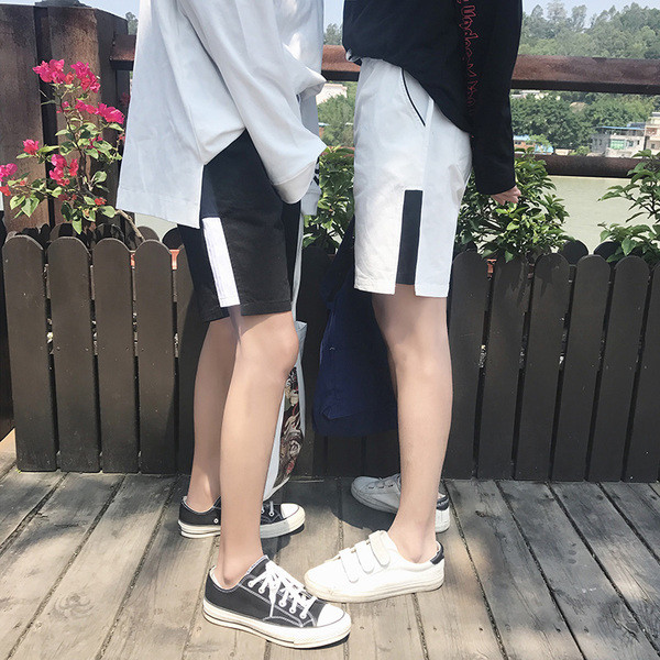 Alkalmi férfi nadrág két színben