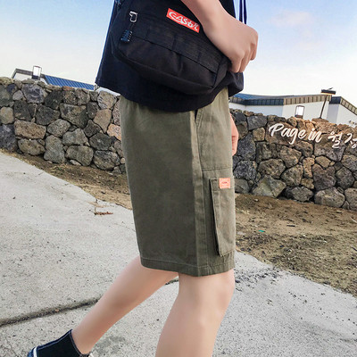 Πανέμορφα παντελόνια ανδρών σε τρία χρώματα με τσέπες