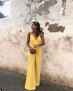 ÚJ Stílusos női overall hat színben