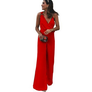 ÚJ Stílusos női overall hat színben