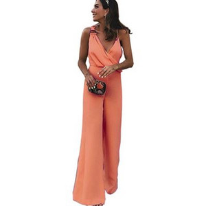 ÚJ Stílusos női overall hat színben