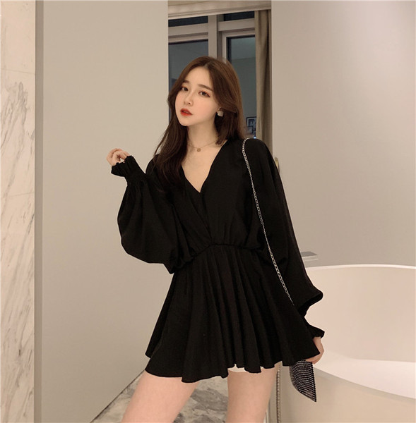 Bluza casual dama in doua culori