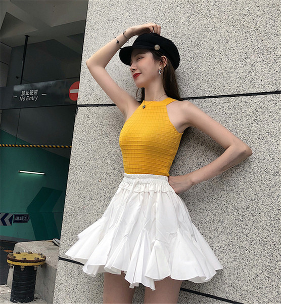 Maiou de damă de zi cu zi în trei culori