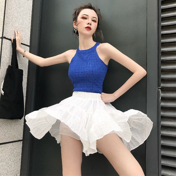 Maiou de damă de zi cu zi în trei culori