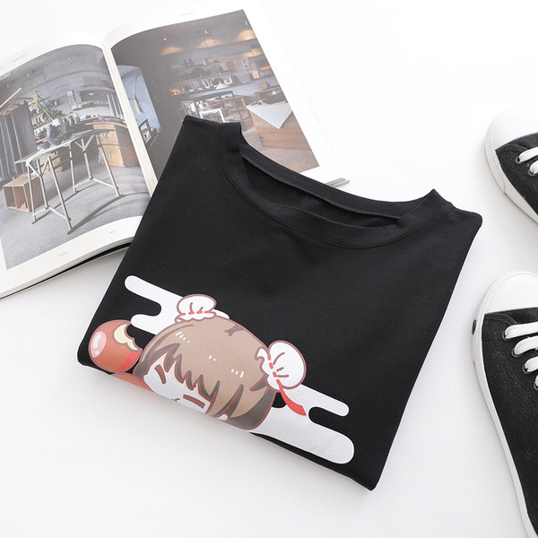 Bluză de damă elegantă, cu mâneci scurte și cravate