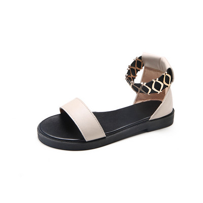 Modern női szandál több színben