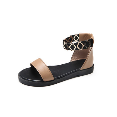 Modern női szandál több színben