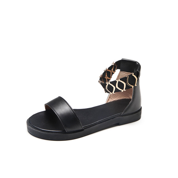 Modern női szandál több színben